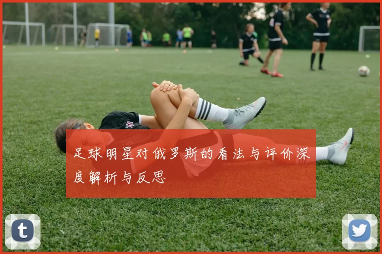 足球明星对俄罗斯的看法与评价深度解析与反思
