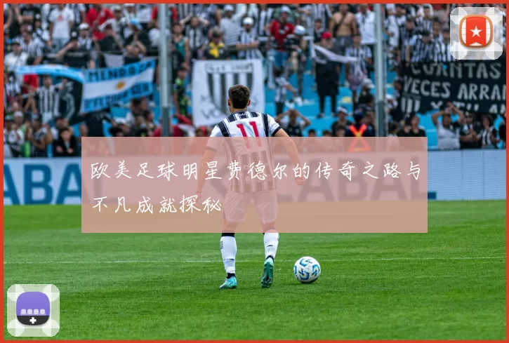 欧美足球明星费德尔的传奇之路与不凡成就探秘